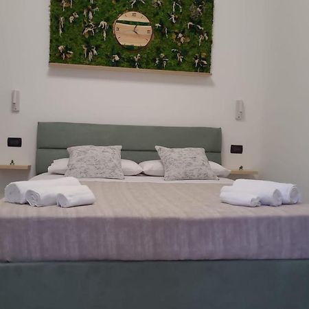 Bed and Breakfast Fiori Di Quercia Carini Exterior foto